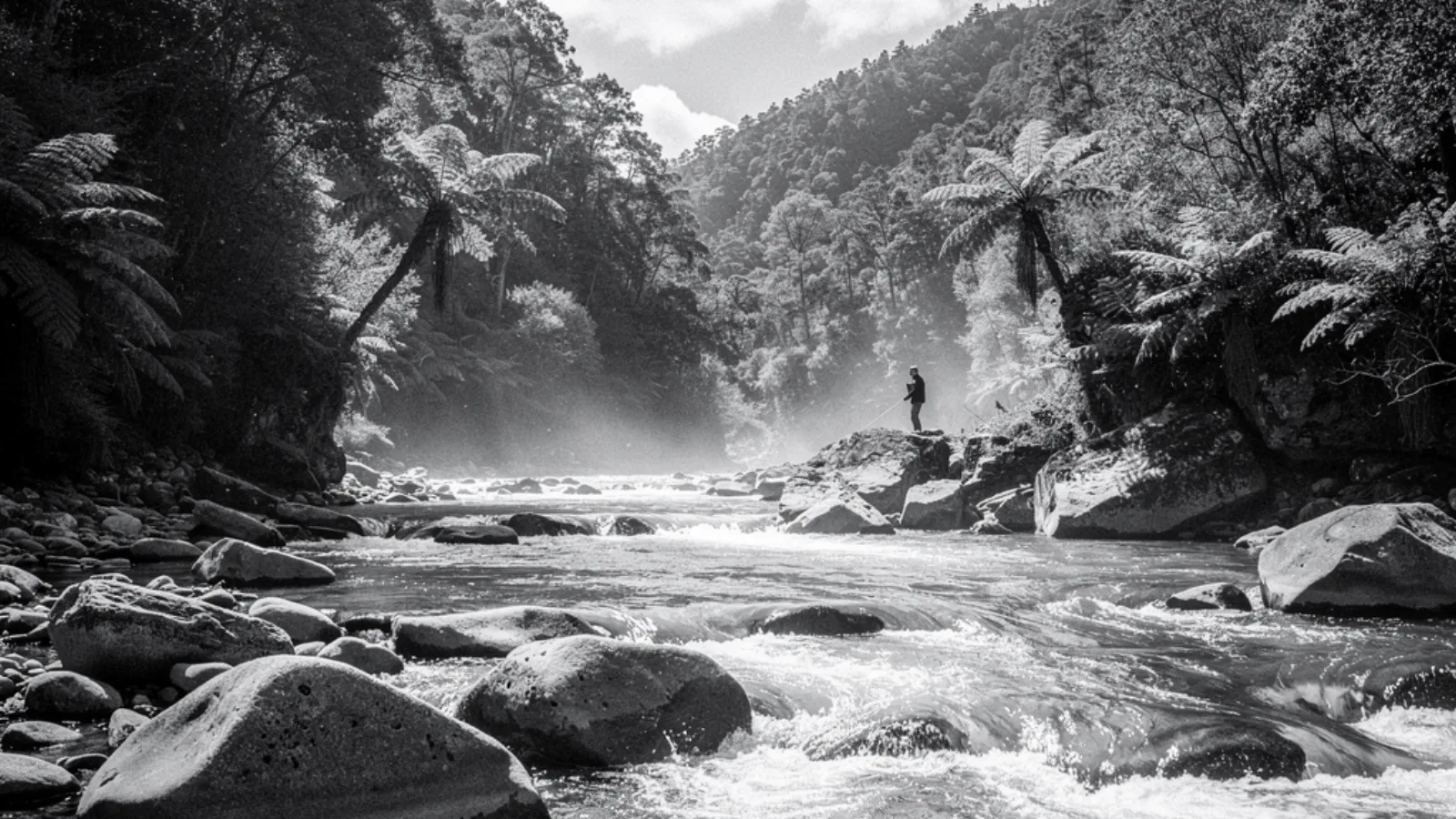 Mohaka River