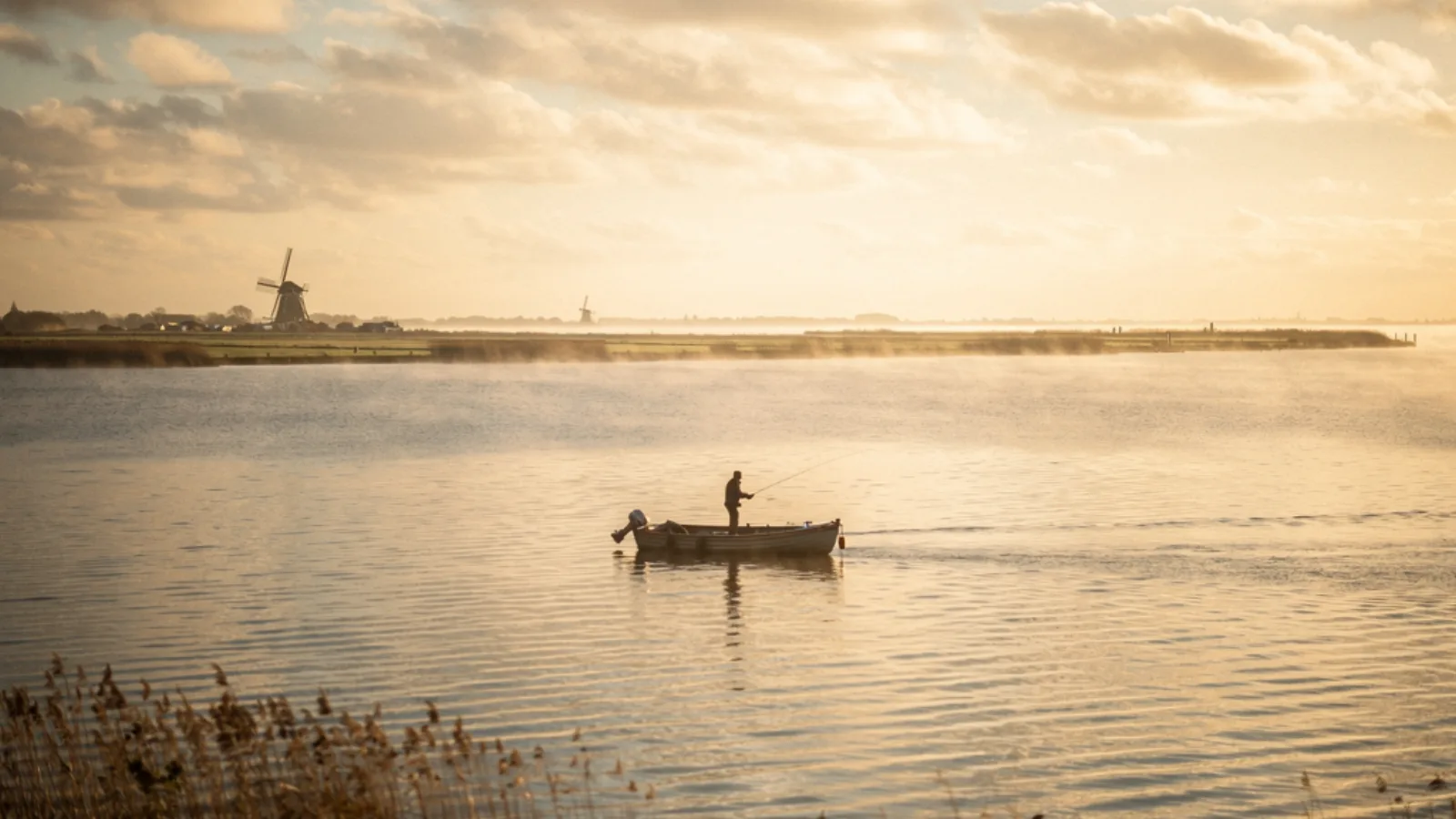 IJsselmeer