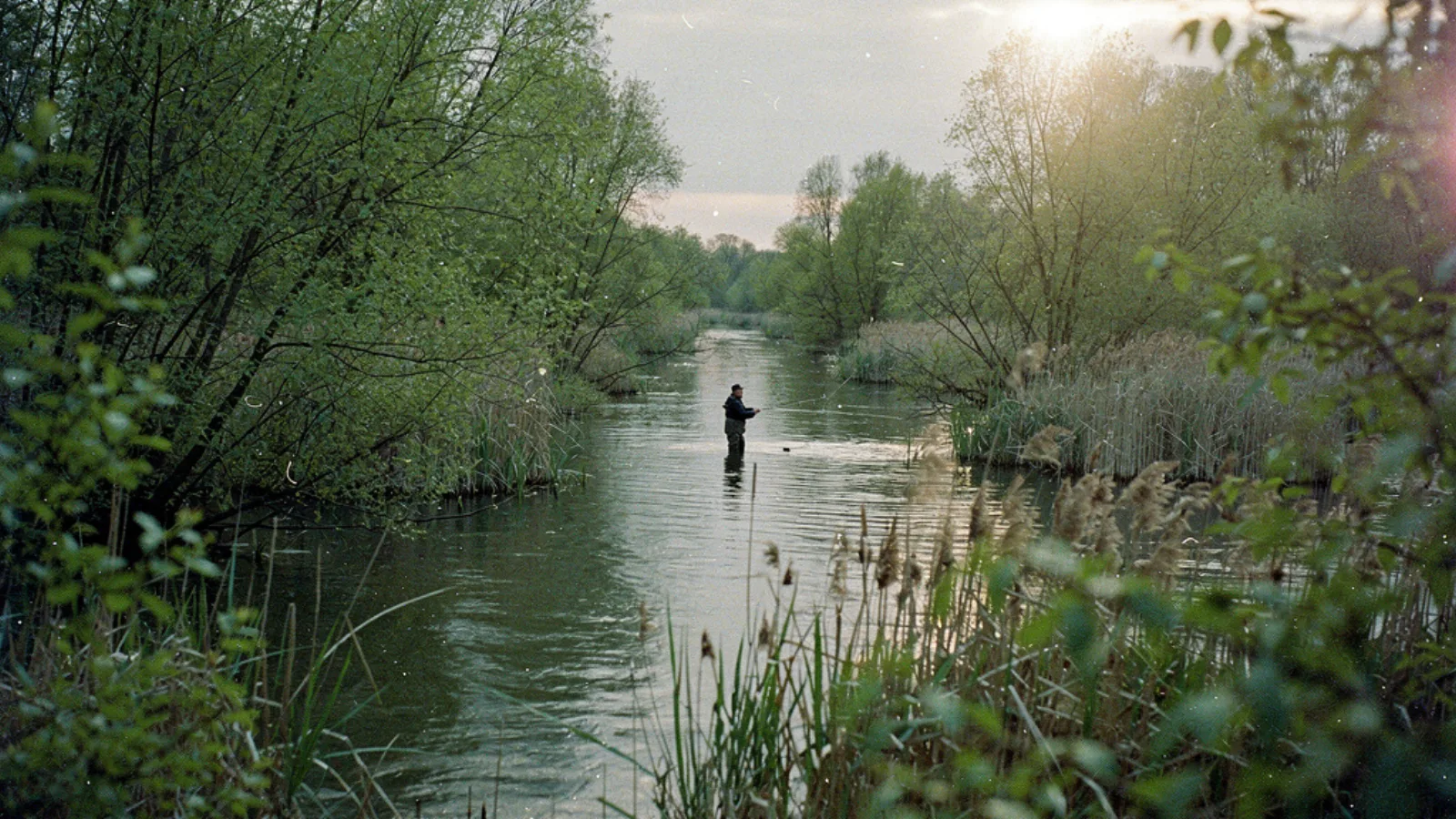 Biesbosch
