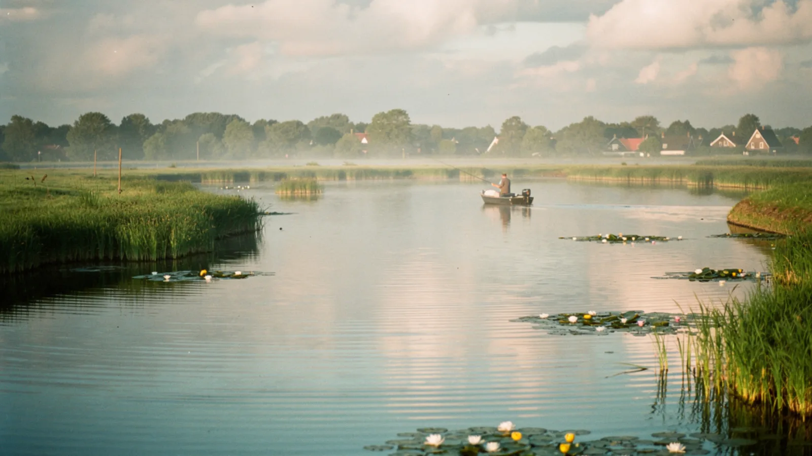 Vinkeveense Plassen