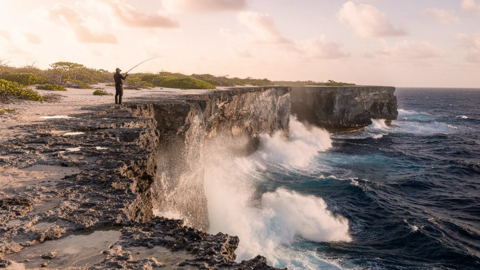 Astove Atoll