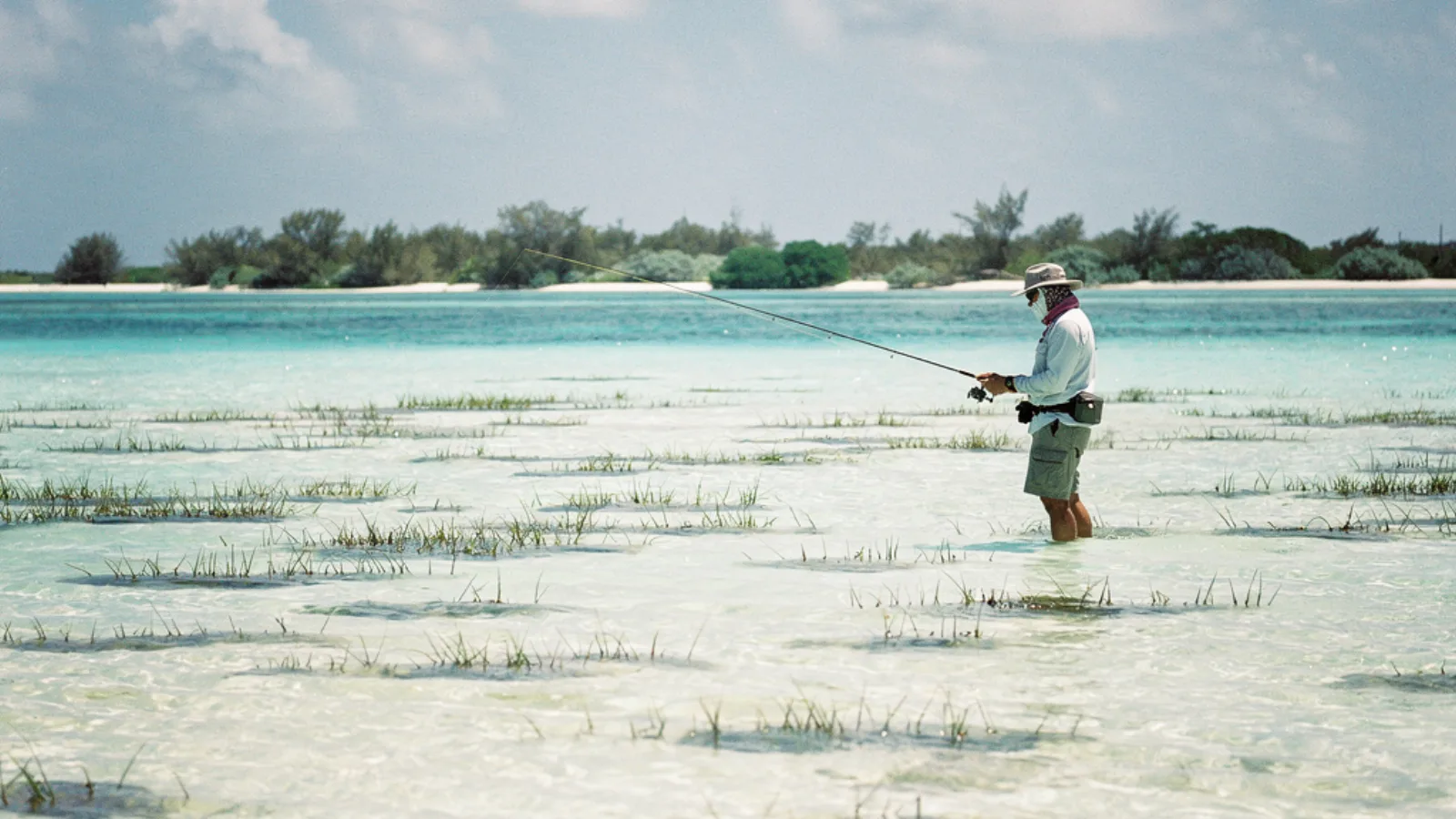 Farquhar Atoll