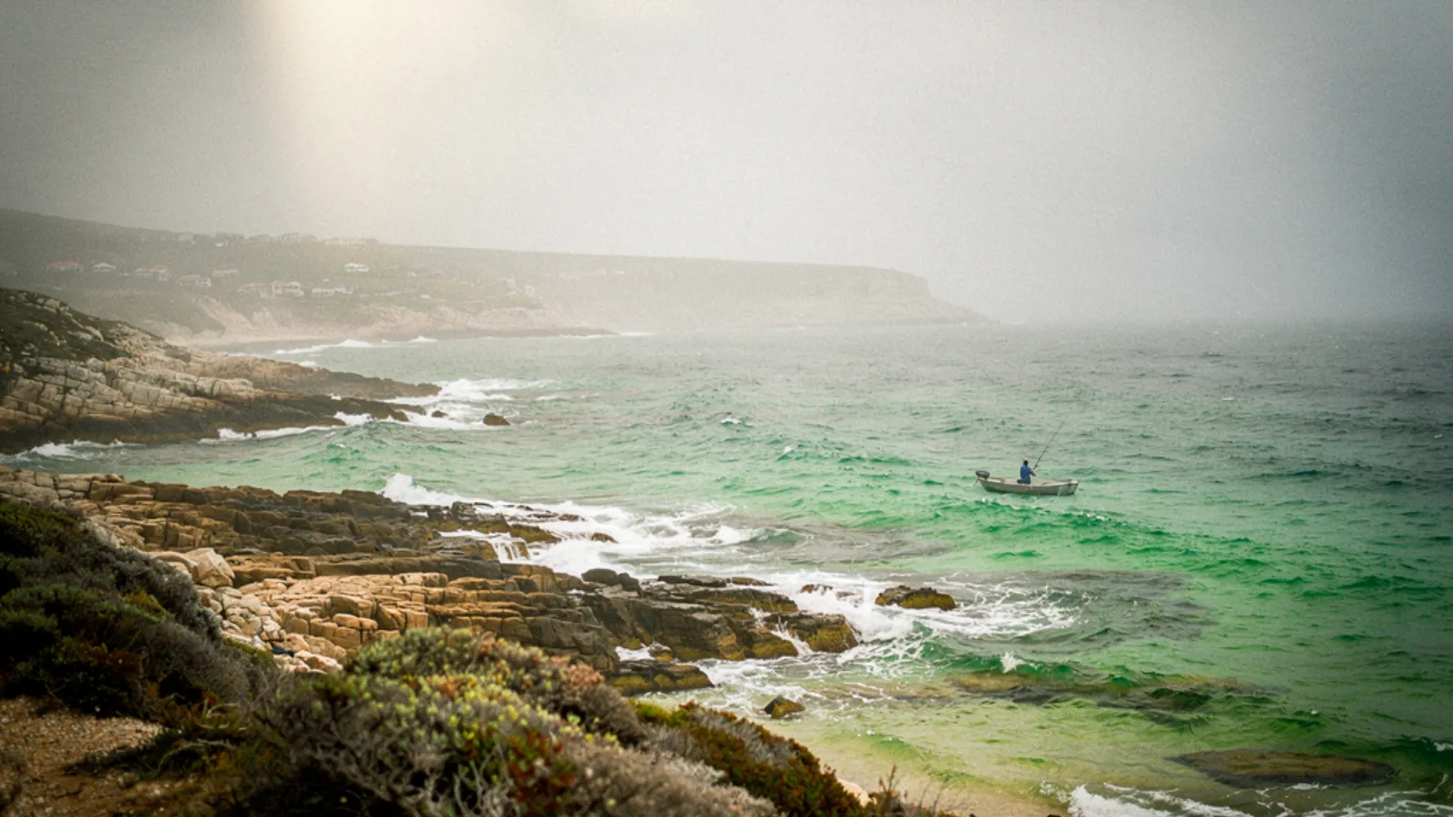 Mossel Bay / Stilbaai